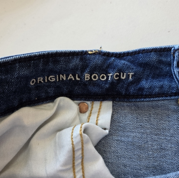 American Eagle Men's Airflex + Original Boot Size 38 - Picture 6 of 10